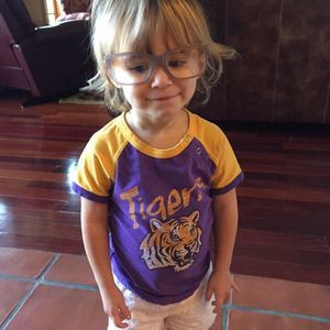 Meet your Posher, Chase